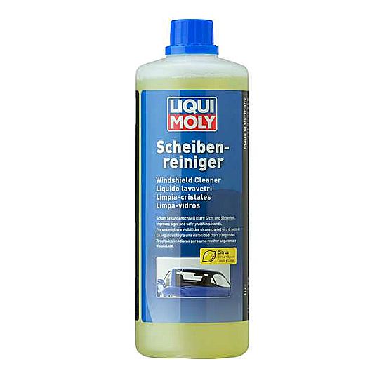 Liqui Moly Windshield Clean Citrus