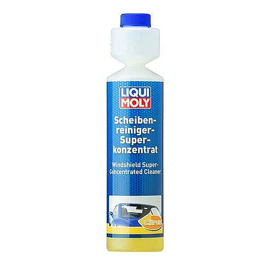 Liqui Moly Windshield Super-concentrated Cleaner Citrus