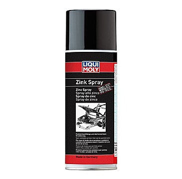 Liqui Moly Zinc Spray