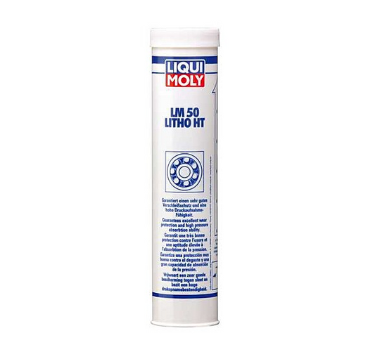 Liqui Moly 50 Litho HT 400g - 3406