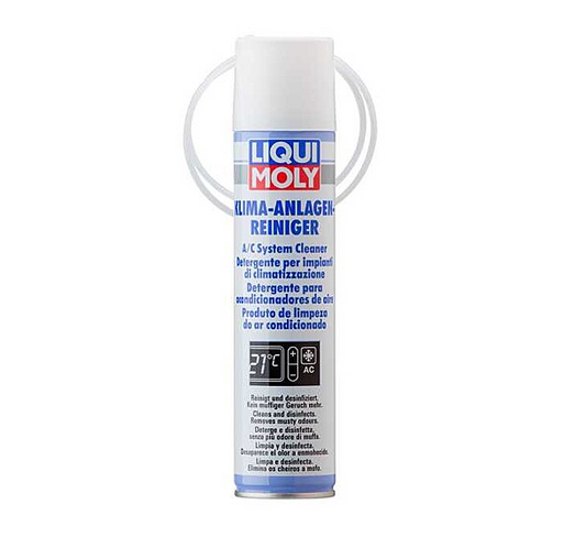 Liqui Moly A/C System Cleaner (Spray) 250ml - 4087