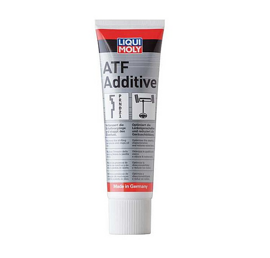 Liqui Moly ATF Additive 250ml - 5135