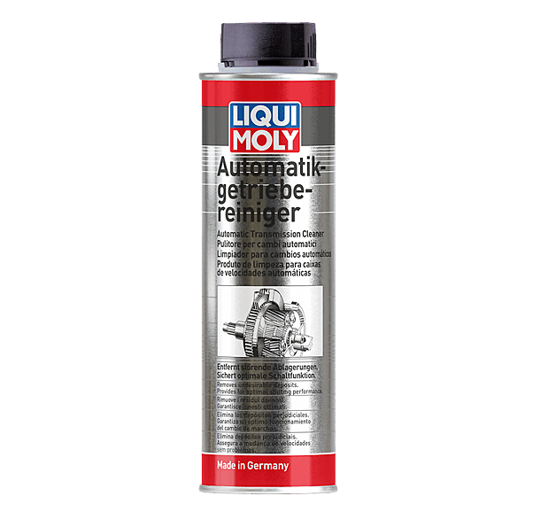 Liqui Moly Automatic Trans­mis­sion Cleaner 300ml - 2512