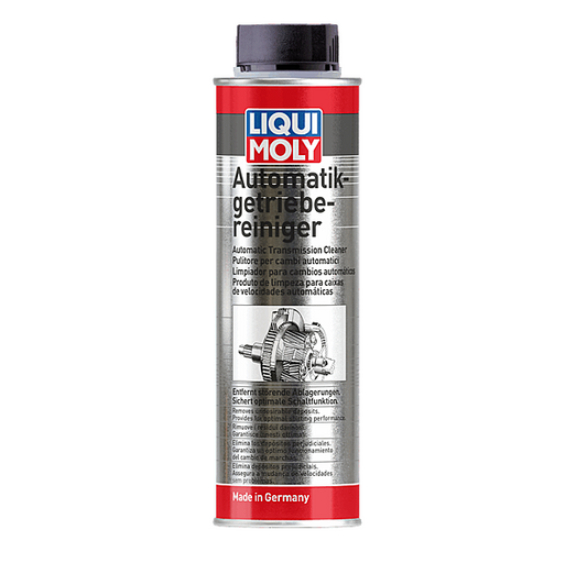 Liqui Moly Automatic Trans­mis­sion Cleaner 300ml - 2512
