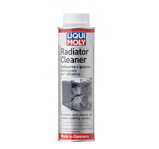 Liqui Moly Car Radiator Flush (200 ml)