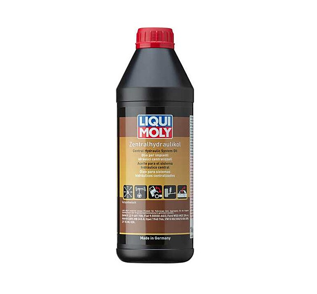 Liqui Moly Central Hydraulic System Oil - 1127