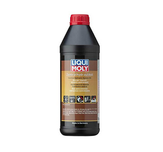 Liqui Moly Central Hydraulic System Oil - 1127