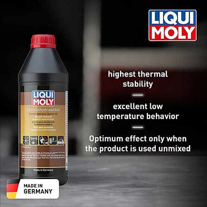 Liqui Moly Central Hydraulic System Oil - 1127
