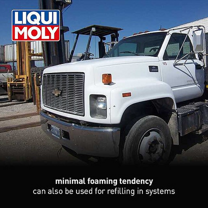 Liqui Moly Central Hydraulic System Oil - 1127