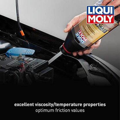 Liqui Moly Central Hydraulic System Oil - 1127