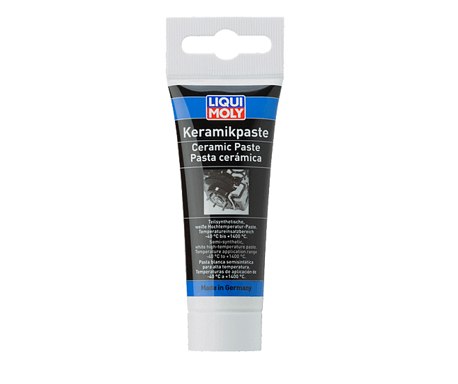 Liqui Moly Ceramic Paste 50g - 3418