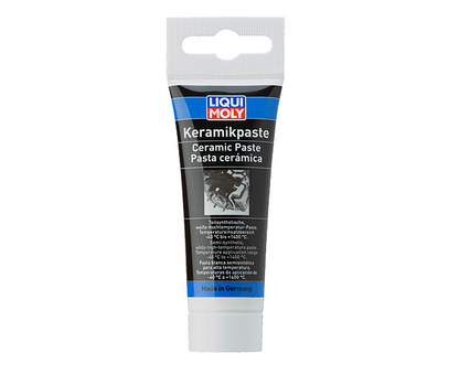 Liqui Moly Ceramic Paste 50g - 3418