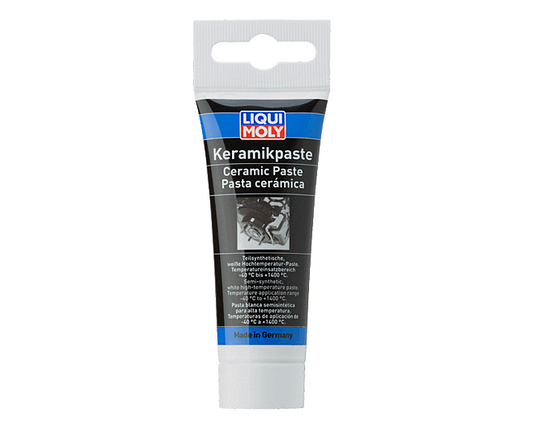 Liqui Moly Ceramic Paste 50g - 3418