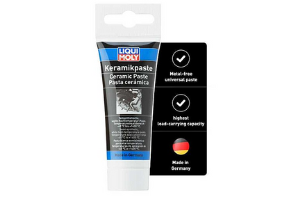 Liqui Moly Ceramic Paste 50g - 3418