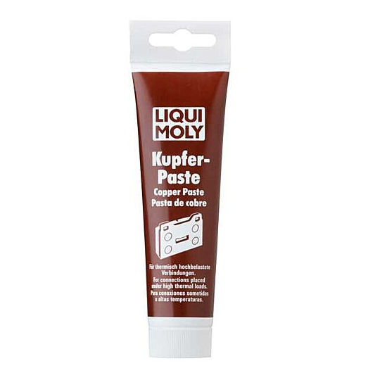 Liqui Moly Copper Paste 100g - 3080