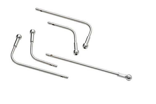 Liqui Moly DPF-Probe with 5 inter­change­able tips - 7945