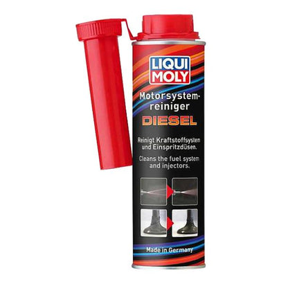 Liqui Moly Diesel Engine System Cleaner (300ml)