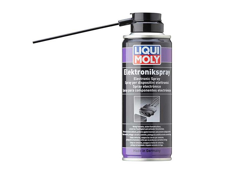 Liqui Moly Elec­tronic Spray 200ml - 3110