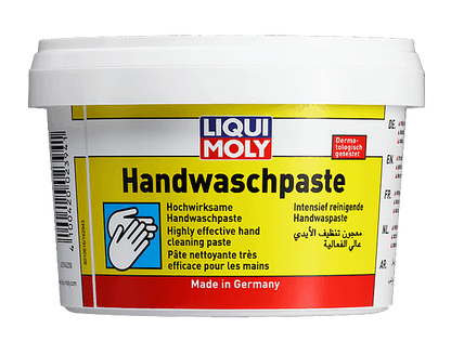 Liqui Moly Hand Cleaning Paste 500ml - 2394
