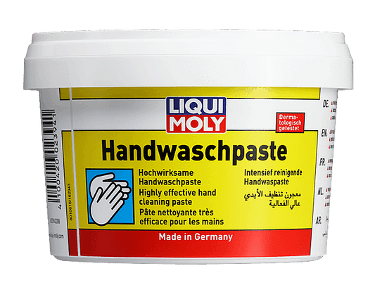 Liqui Moly Hand Cleaning Paste 500ml - 2394
