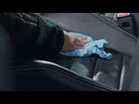 Liqui Moly Leather Care 250ml - 23012