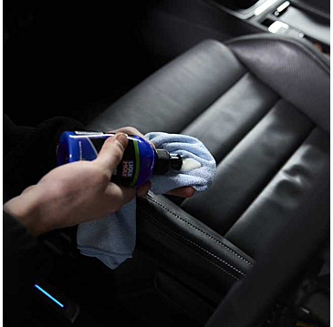 Liqui Moly Leather Care 250ml - 23012
