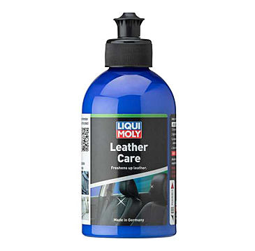 Liqui Moly Leather Care 250ml - 23012