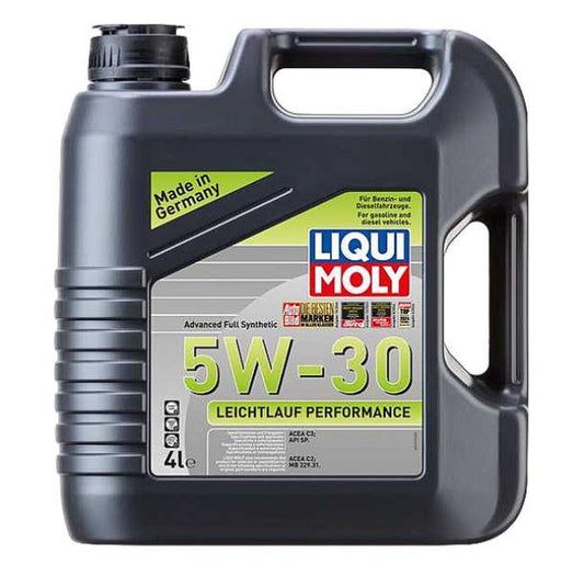 Liqui Moly Leichtlauf Performance 5W-30 4L
