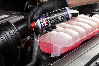 Liqui Moly Marten Spray (Rat Repellent) 200 ML
