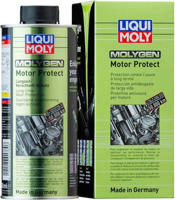Liqui Moly Molygen Motor Protect (500ml)
