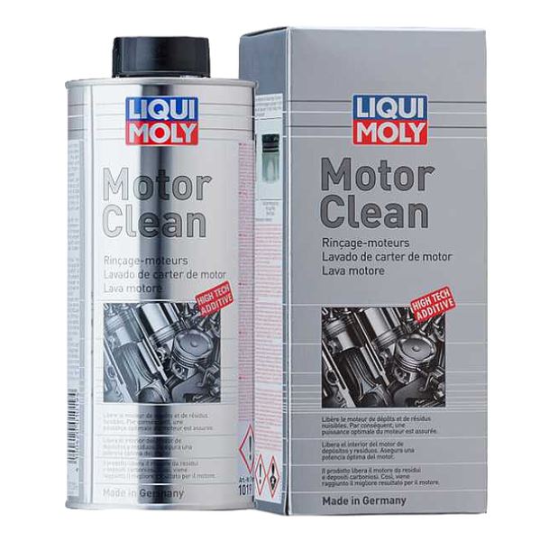 Liqui Moly Motor Clean (500ml)