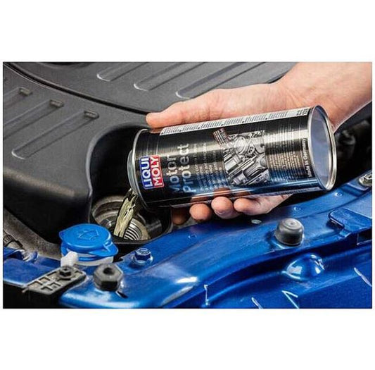 Liqui Moly Motor Protect (500ml)