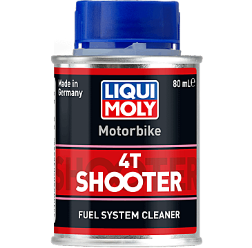 Liqui Moly Motorbike 4T Shooter 80ml - 7822