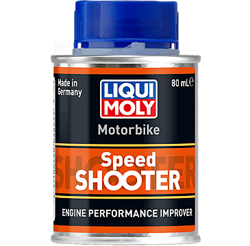 Liqui Moly Motorbike Speed Shooter 80ml - 7820