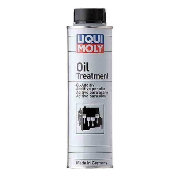 Liqui Moly Oil Treatment (300ml)