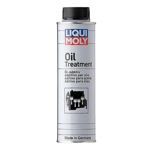 Liqui Moly Oil Treatment (300ml)