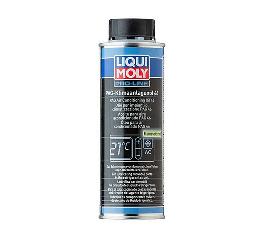 Liqui Moly PAG Air Condi­tioning Oil 46 250ml - 4083