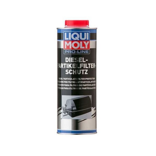 Liqui Moly Pro-Line Diesel Partic­u­late Filter Protec­tion 1L