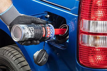 Liqui Moly Pro-Line Diesel System Cleaner 500ml - 5156
