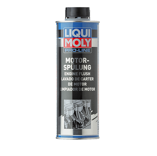 Liqui Moly Pro-Line Engine Flush 500ml - 2427