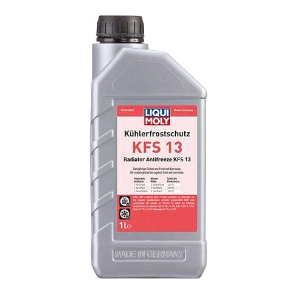 Liqui Moly Radiator Antifreeze KFS 13 (1L)
