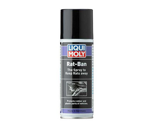 Liqui Moly Rat-Ban The Spray to Keep Rats away 200ml - 21640