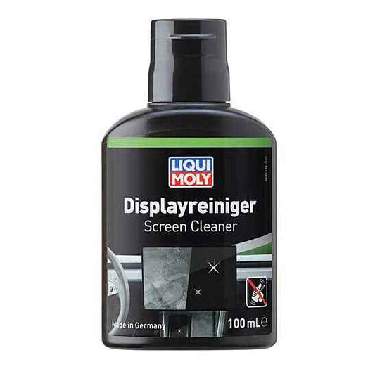 Liqui Moly Screen Cleaner 100ml - 21634