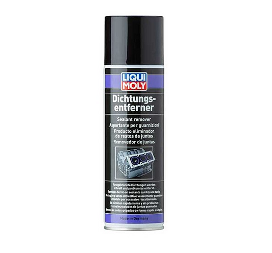 Liqui Moly Sealant Remover 300ml - 3623