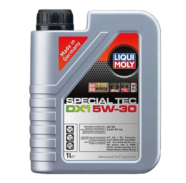 Liqui Moly Special Tec DX1 5W-30 1L