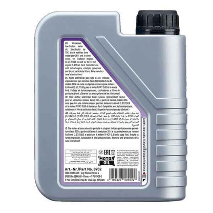 Liqui Moly Special Tec F 0W-30 1L