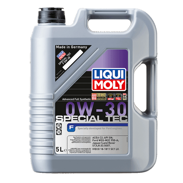 Liqui Moly Special Tec F 0W-30 5L