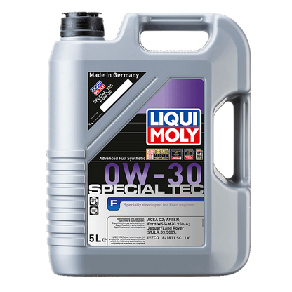 Liqui Moly Special Tec F 0W-30 5L
