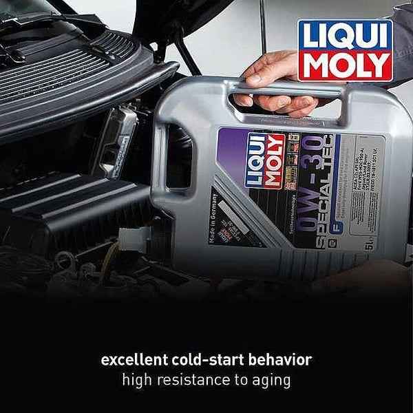 Liqui Moly Special Tec F 0W-30 5L