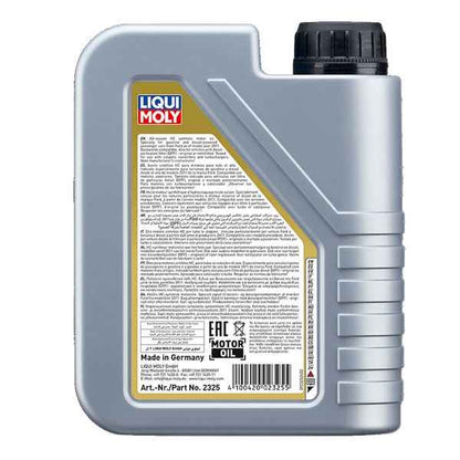 Liqui Moly Special Tec F 5W-30 1L